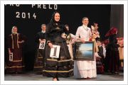 Veliko prelo 2014